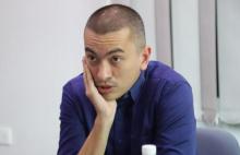 Kemungkinan Maju dengan Parpol, Rian Ernest: Saya Tahu Diri