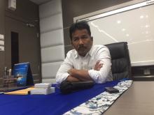 Wali Kota: Ketua IKSB Bengkong yang Meninggal Dunia Positif Corona