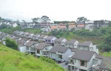 PBB untuk Rumah Tinggal Dihapuskan Mulai 2016