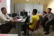 Lakukan Penghinaan di Medsos, Pria Dabo Diancam Hukuman 4 Tahun