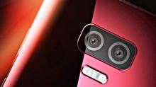 Desain Samsung Galaxy S10 Bocor, Ini Tampilannya