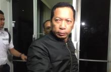 Kuras Duit PNS dan Honorer Pemko Batam Rp 55 Miliar, Oknum Jaksa Ini Menangis Masuk Sel