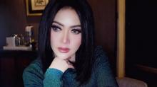 Fantastis, Tiket Konser Princess Syahrini Hingga Rp 25 Juta