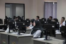 Duh, Hanya 32 Peserta Tes CPNS yang Lolos Passing Grade