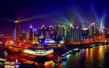 3 Kota di Tiongkok Masuk Radar Sales Mission 