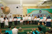 Pemprov Kepri Kucurkan Insentif Rp23 Miliar untuk Imam, PAI dan Guru TPQ
