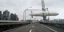 Video Rekaman Jatuhnya Pesawat TransAsia Beredar