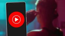 Android Terbaru Gantikan Google Play Music dengan Youtube Music