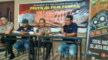 Festival Untung Ada Polisi, Berhadiah Rp35 Juta