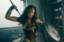 Pertunjukan Khusus Wonder Woman Bikin Marah Para Pria