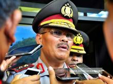 Mantan Kapolda Kepri Irjen Yotje Mendaftar di Bursa Calon Pimpinan KPK