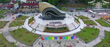 10 Destinasi Paling Oke Liburan di Tanjungpinang