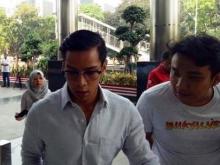 Anak Setnov Penuhi Panggilan KPK Terkait Korupsi Idrus Marham