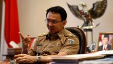 Ahok Tak Masuk Daftar 5 Calon Gubernur DKI dari PDIP