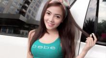 Begini Reaksi Artis Cantik Ini Begitu Tahu Hendak Diceraikan