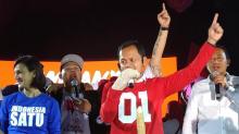 Wakil Ketua DPP PAN: Game Over Prabowo