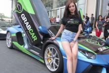 Giliran Grab Dapat Suntikan Rp 33 T dari Toyota dan Hyundai