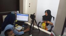 177 Berkas Pemohon Paspor Ditolak Imigrasi Karimun Karena Hal Ini