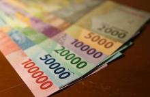Pemberian THR Pegawai Pemkab Lingga Dilakukan Sebelum Libur Lebaran?