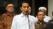 Jokowi Tetapkan 12 Wakil Menteri, Ini Nama-namanya