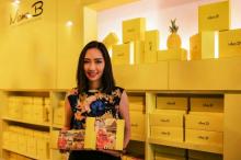 Bingung Cari Oleh-oleh Saat ke Lagoi? Ke Mama B Aja...