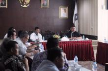 Anggaran Minim Jadi Alasan Lambannya Layanan e-KTP di Kepri