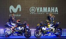 Yamaha Kenalkan Motor Rossi-Vinales Musim 2018, Ini Perbedaannya