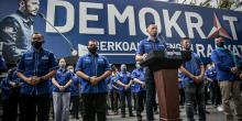 Demokrat: Pihak KLB yang Harus Minta Maaf pada Presiden