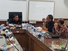 Dirjen ATR/BPN Pertimbangkan Batalkan Penguasaan Lahan PT CSA di Lingga