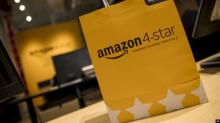 Geser Google, Amazon Merek Nomor 1 Dunia