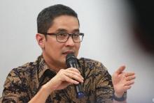Andre Rahadian: Relawan Akan Terus Solid Bantu Pemerintah Lawan Covid-19