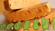 Nougat, Nama Android Terbaru dari Google