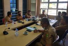 Pemkab Lingga Bakal Bangun Anjungan Bunda Tanah Melayu di Panggak Darat