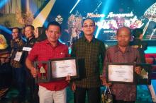 Empat Usulan Dispar Lingga Masuk Nominasi MAP Kepri 2019
