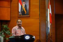 Kemenpar Sasar Asian Games 2018 Genjot Pariwisata