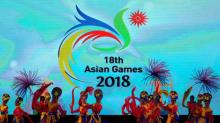 Parade Asian Games 2018 Banjir Hiburan 