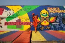 Wonderful People Salah Satu Cara Kemenpar Gaungkan Asian Games 2018