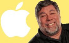 Pendiri Apple: Berhentilah Pakai Facebook