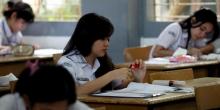 Siswa Diwajibkan Beli LKS? Ini Kata Kepsek SMPN 1 Tanjungpinang