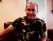 Dandim Batam, Karimun, Natuna dan Danyon 134 Raider Akan Diganti
