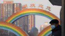 Beijing Lockdown, Virus Covid-19 Impor dari Indonesia