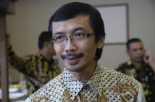 Presdir ATB Benny Andrianto Kesal di Rapat DPRD Batam, Ada Apa?