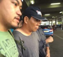 Vihara Oknum Biksu Yo Chu Hi Diduga Hanya Kedok