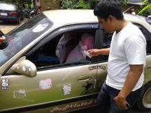 Mobil Sedan Corola Dibobol Pencuri, Dina Kehilangan Dokumen Lahan dari BP Batam 