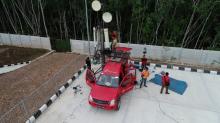 Layanan Telkomsel Tumbang di Sumatra, Telkom Minta Maaf