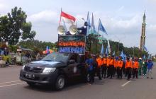 Wahai Buruh, Ini Nilai UMK dan Upah Kelompok Batam untuk 2016. Hasil Kesepakatan Dewan Pengupahan