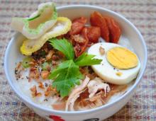 5 Makanan Lezat yang Cocok untuk Musim Hujan