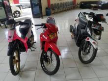 Polsek Batam Kota Ringkus Dua Remaja Kasus Curanmor