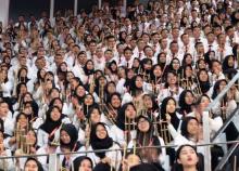 Sistem Seleksi CPNS Dipersiapkan Berstandar International