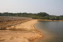 Waduk Air Bersih di Batam Makin Kritis, Krisis Air Makin Dekat